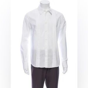 Editions M.R. Long sleeve dress shirt